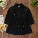 Girls' Coat L1944 2
