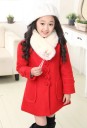 Girls' Coat L1954 1