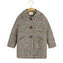 Girls' Coat L2013 2