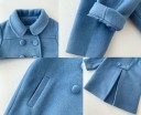 Girls' Coat L2050 4