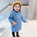 Girls' Coat L2050 5