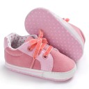 Girls' Cotton Booties Ella 3