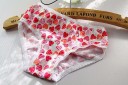 Girls' Cotton Panties - 10 Pieces 7