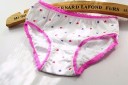 Girls' Cotton Panties - 10 Pieces 9