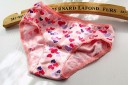 Girls' Cotton Panties - 10 Pieces 11