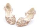 Girls' Court Shoes 6