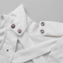 Girls' Crop Top B1615 7