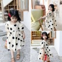 Girls' Dress N106 3