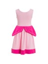 Girls' Dress N107 6