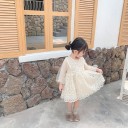 Girls' Dress N112 4