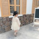 Girls' Dress N112 5