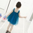 Girls' Dress N123 6