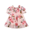 Girls' Dress N130 2