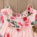 Girls' Dress N130 4
