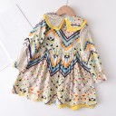 Girls' Dress N138 1