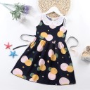 Girls' Dress N168 1