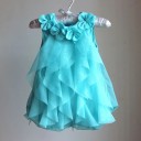 Girls' Dress N200 5