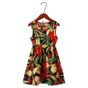 Girls' Dress N217 18