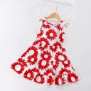 Girls' Dress N219 5
