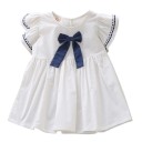 Girls' Dress N221 3