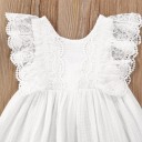 Girls' Dress N230 3
