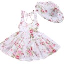 Girls' Dress N232 5