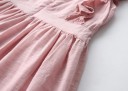 Girls' Dress N242 5