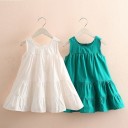 Girls' Dress N250 4