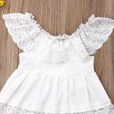 Girls' Dress N255 3