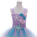 Girls' Dress N256 5
