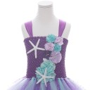 Girls' Dress N256 12