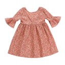 Girls' Dress N257 2