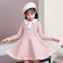Girls' Dress N270 5