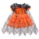 Girls' Dress N309 2