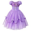 Girls' Dress N313 1