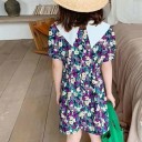 Girls' Dress N323 4