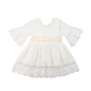 Girls' Dress N330 2