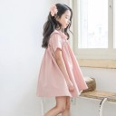 Girls' Dress N347 4