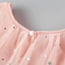 Girls' Dress N368 4