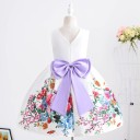 Girls' Dress N385 1