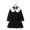 Girls' Dress N399 2