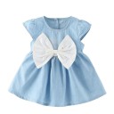 Girls' Dress N425 1