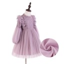 Girls' Dress N455 4