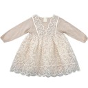 Girls' Dress N499 2
