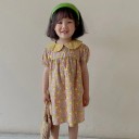 Girls' Dress N504 5