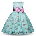 Girls' Dress N506 1