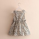 Girls' Dress N507 3