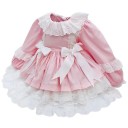 Girls' Dress N512 2