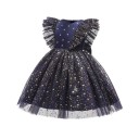 Girls' Dress N518 8