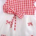 Girls' Dress N531 4
